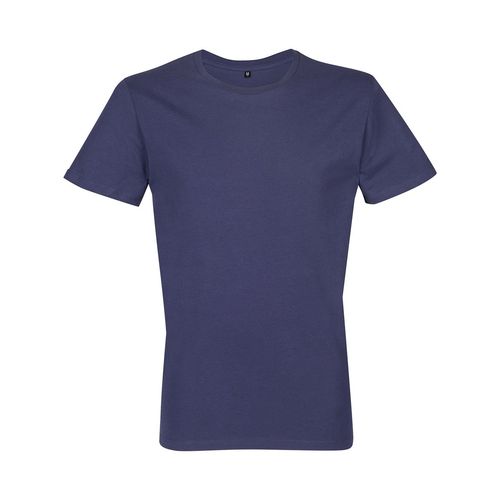 marina francesa CAMISETA HOMBRE CORTADA Y COSIDA MANGA CORTA RTP APPAREL COSMIC 155 MEN