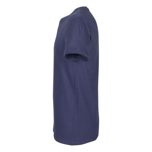 marina francesa CAMISETA HOMBRE CORTADA Y COSIDA MANGA CORTA RTP APPAREL COSMIC 155 MEN