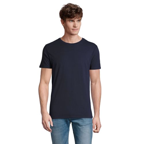 TEE-SHIRT HOMME COUPE COUSU MANCHES COURTES RTP APPAREL COSMIC 155 MEN