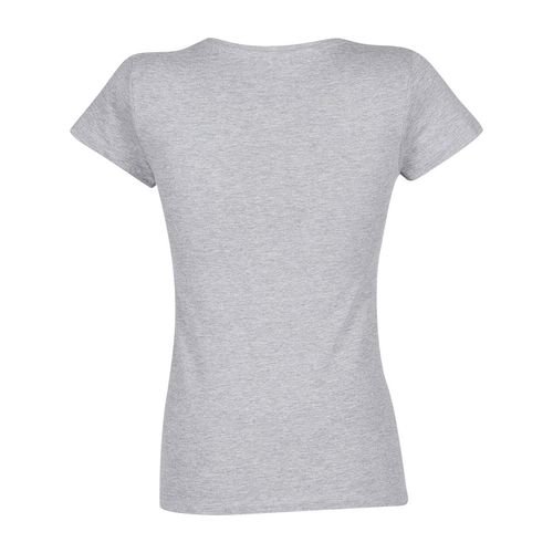 TEE-SHIRT FEMME COUPE COUSU MANCHES COURTES RTP APPAREL COSMIC 155 WOMEN