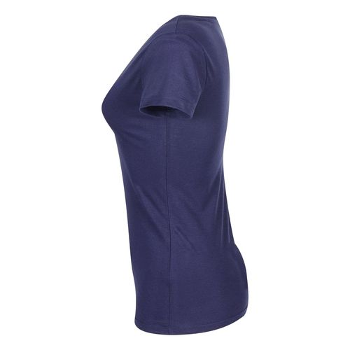 TEE-SHIRT FEMME COUPE COUSU MANCHES COURTES RTP APPAREL COSMIC 155 WOMEN
