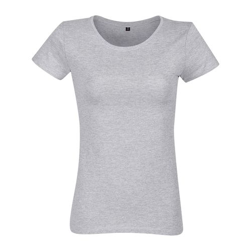 TEE-SHIRT FEMME COUPE COUSU MANCHES COURTES RTP APPAREL COSMIC 155 WOMEN