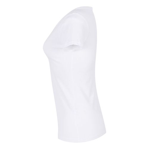 TEE-SHIRT FEMME COUPE COUSU MANCHES COURTES RTP APPAREL COSMIC 155 WOMEN - 8