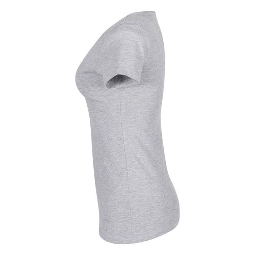 TEE-SHIRT FEMME COUPE COUSU MANCHES COURTES RTP APPAREL COSMIC 155 WOMEN