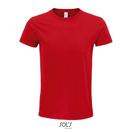 TEE-SHIRT UNISEXE COL ROND AJUSTÉ SOL'S EPIC