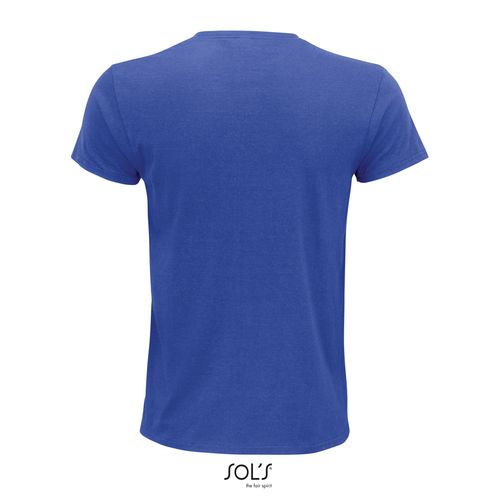 TEE-SHIRT UNISEXE COL ROND AJUSTÉ SOL'S EPIC