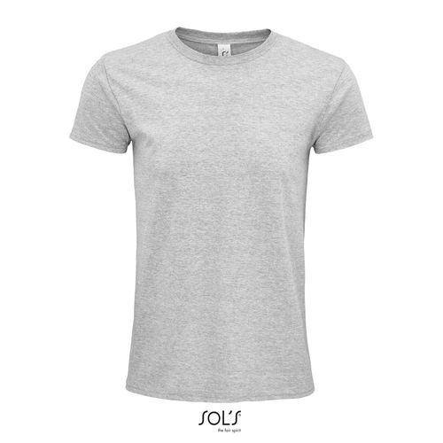 TEE-SHIRT UNISEXE COL ROND AJUSTÉ SOL'S EPIC