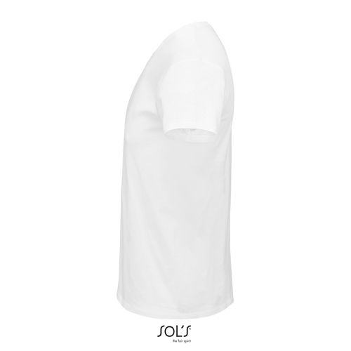 TEE-SHIRT UNISEXE COL ROND AJUSTÉ SOL'S EPIC