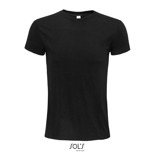 TEE-SHIRT UNISEXE COL ROND AJUSTÉ SOL'S EPIC
