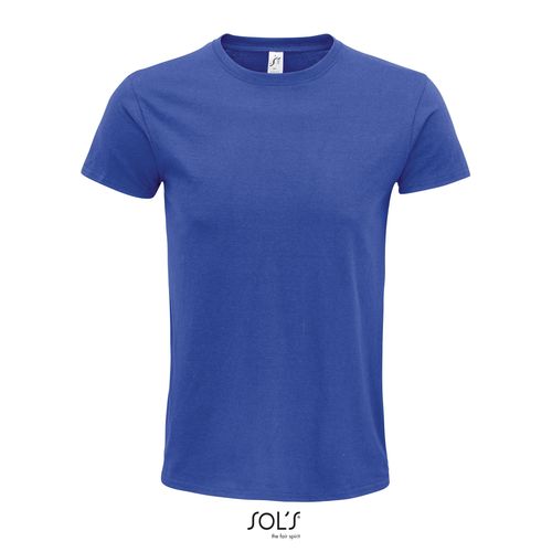 TEE-SHIRT UNISEXE COL ROND AJUSTÉ SOL'S EPIC