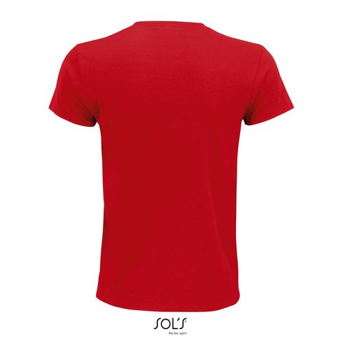 TEE-SHIRT UNISEXE COL ROND AJUSTÉ SOL'S EPIC