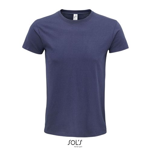 TEE-SHIRT UNISEXE COL ROND AJUSTÉ SOL'S EPIC
