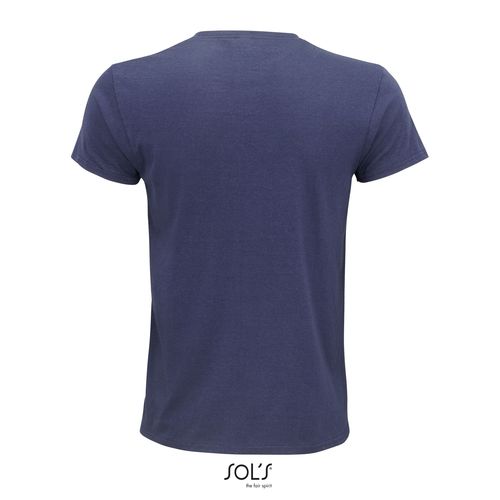 TEE-SHIRT UNISEXE COL ROND AJUSTÉ SOL'S EPIC