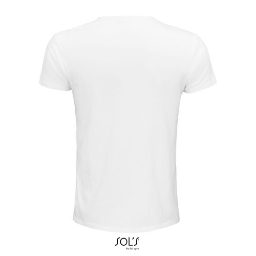 TEE-SHIRT UNISEXE COL ROND AJUSTÉ SOL'S EPIC - 7