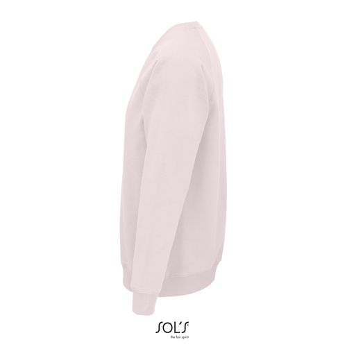 SWEAT-SHIRT UNISEXE COL ROND SOL'S SPACE