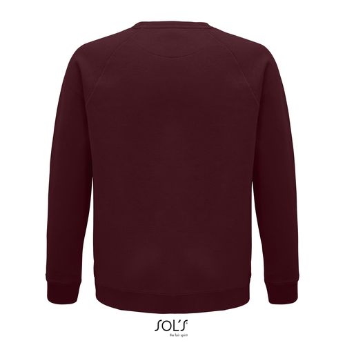 SWEAT-SHIRT UNISEXE COL ROND SOL'S SPACE