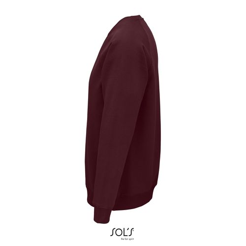 SWEAT-SHIRT UNISEXE COL ROND SOL'S SPACE