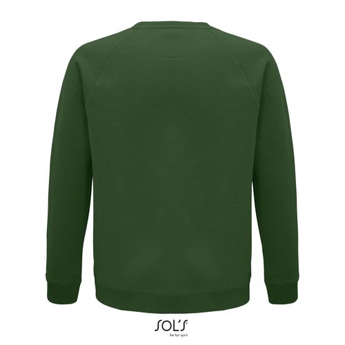 SWEAT-SHIRT UNISEXE COL ROND SOL'S SPACE