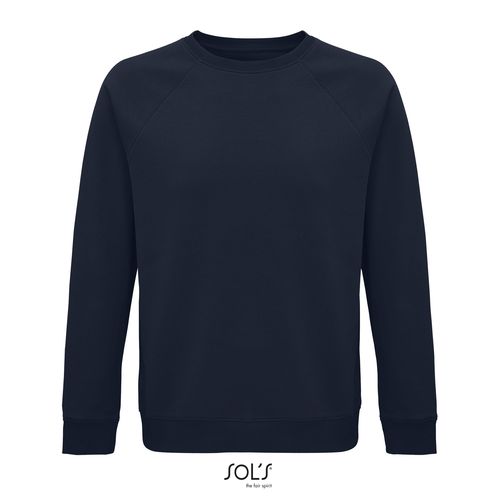 SWEAT-SHIRT UNISEXE COL ROND SOL'S SPACE