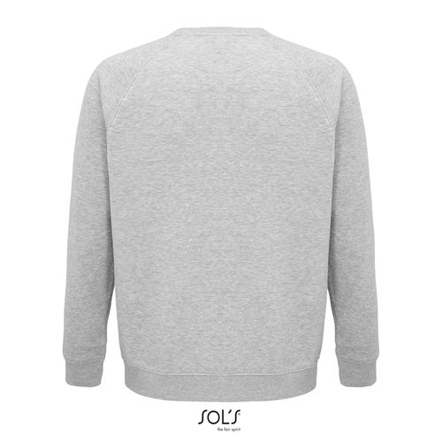 SWEAT-SHIRT UNISEXE COL ROND SOL'S SPACE