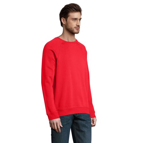 SWEAT-SHIRT UNISEXE COL ROND SOL'S SPACE
