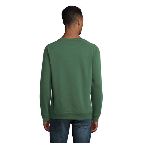 SWEAT-SHIRT UNISEXE COL ROND SOL'S SPACE