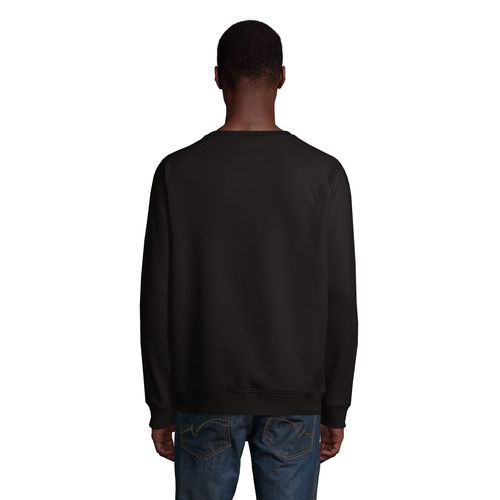 SWEAT-SHIRT UNISEXE COL ROND SOL'S SPACE