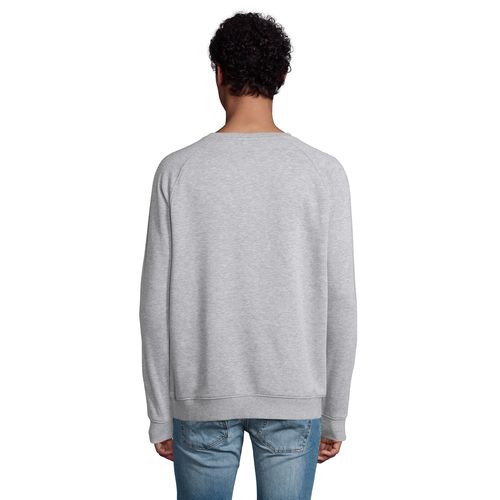 SWEAT-SHIRT UNISEXE COL ROND SOL'S SPACE
