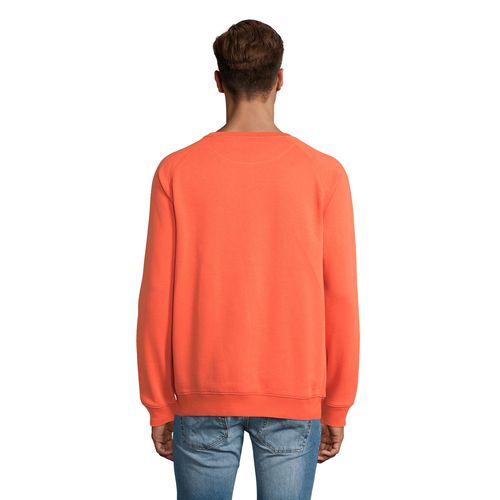 SWEAT-SHIRT UNISEXE COL ROND SOL'S SPACE