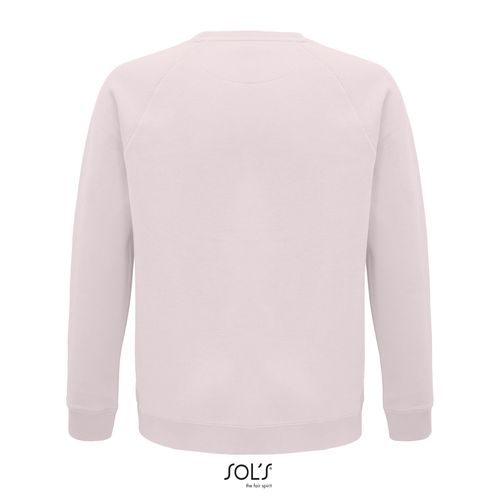 SWEAT-SHIRT UNISEXE COL ROND SOL'S SPACE