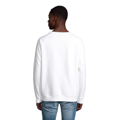 SWEAT-SHIRT UNISEXE COL ROND SOL'S SPACE