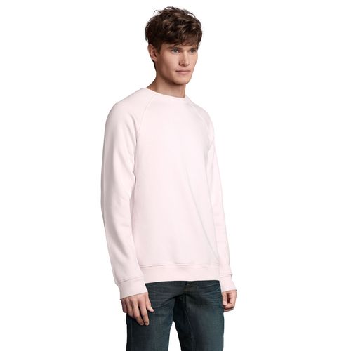 SWEAT-SHIRT UNISEXE COL ROND SOL'S SPACE