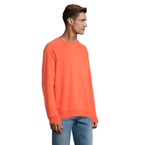 SWEAT-SHIRT UNISEXE COL ROND SOL'S SPACE