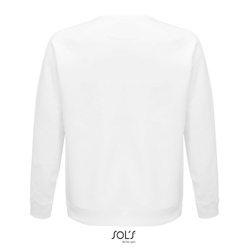 SWEAT-SHIRT UNISEXE COL ROND SOL'S SPACE