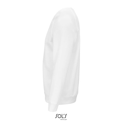 SWEAT-SHIRT UNISEXE COL ROND SOL'S SPACE