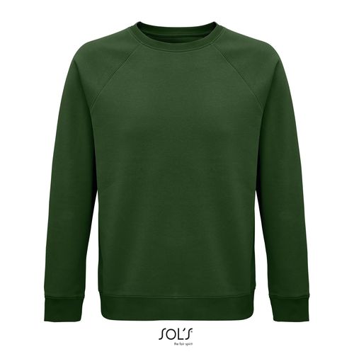 SWEAT-SHIRT UNISEXE COL ROND SOL'S SPACE