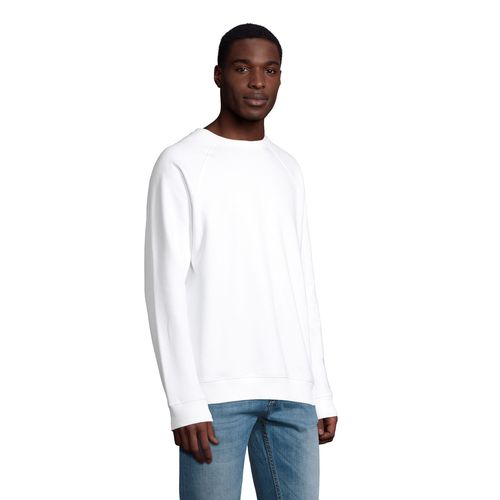 SWEAT-SHIRT UNISEXE COL ROND SOL'S SPACE
