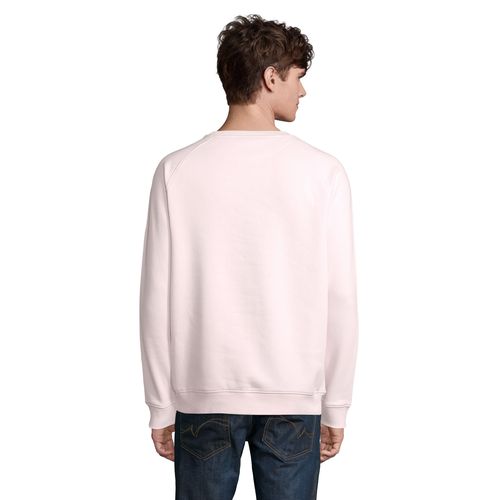 SWEAT-SHIRT UNISEXE COL ROND SOL'S SPACE
