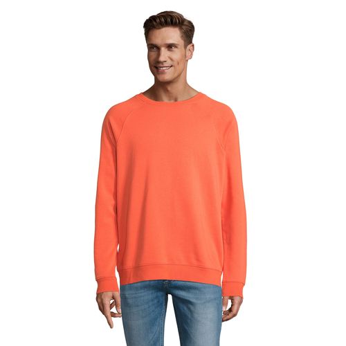 SWEAT-SHIRT UNISEXE COL ROND SOL'S SPACE