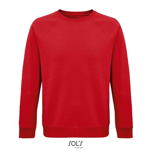 SWEAT-SHIRT UNISEXE COL ROND SOL'S SPACE
