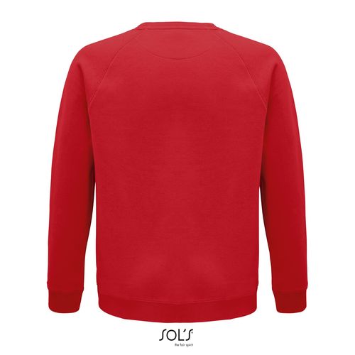 SWEAT-SHIRT UNISEXE COL ROND SOL'S SPACE