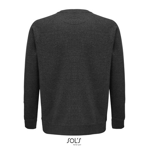 SWEAT-SHIRT UNISEXE COL ROND SOL'S SPACE