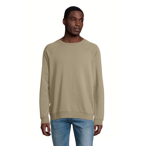 SWEAT-SHIRT UNISEXE COL ROND SOL'S SPACE