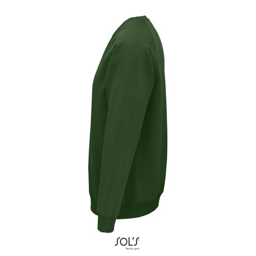 SWEAT-SHIRT UNISEXE COL ROND SOL'S SPACE