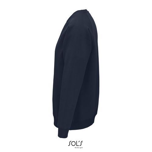 SWEAT-SHIRT UNISEXE COL ROND SOL'S SPACE