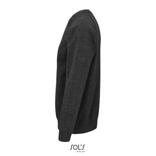 SWEAT-SHIRT UNISEXE COL ROND SOL'S SPACE