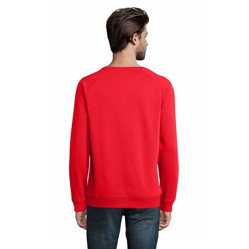 SWEAT-SHIRT UNISEXE COL ROND SOL'S SPACE