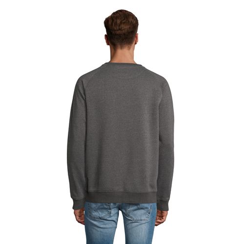 SWEAT-SHIRT UNISEXE COL ROND SOL'S SPACE