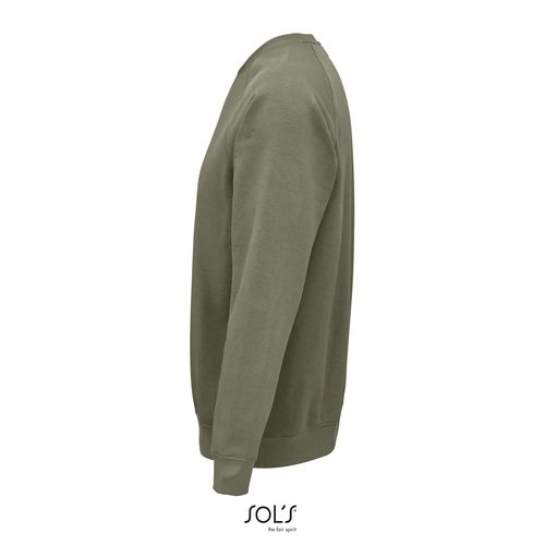 SWEAT-SHIRT UNISEXE COL ROND SOL'S SPACE