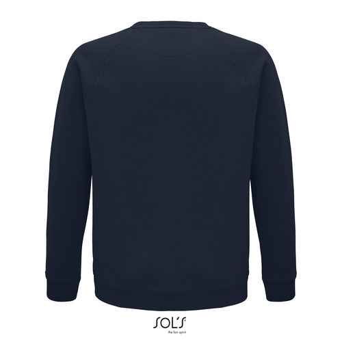 SWEAT-SHIRT UNISEXE COL ROND SOL'S SPACE